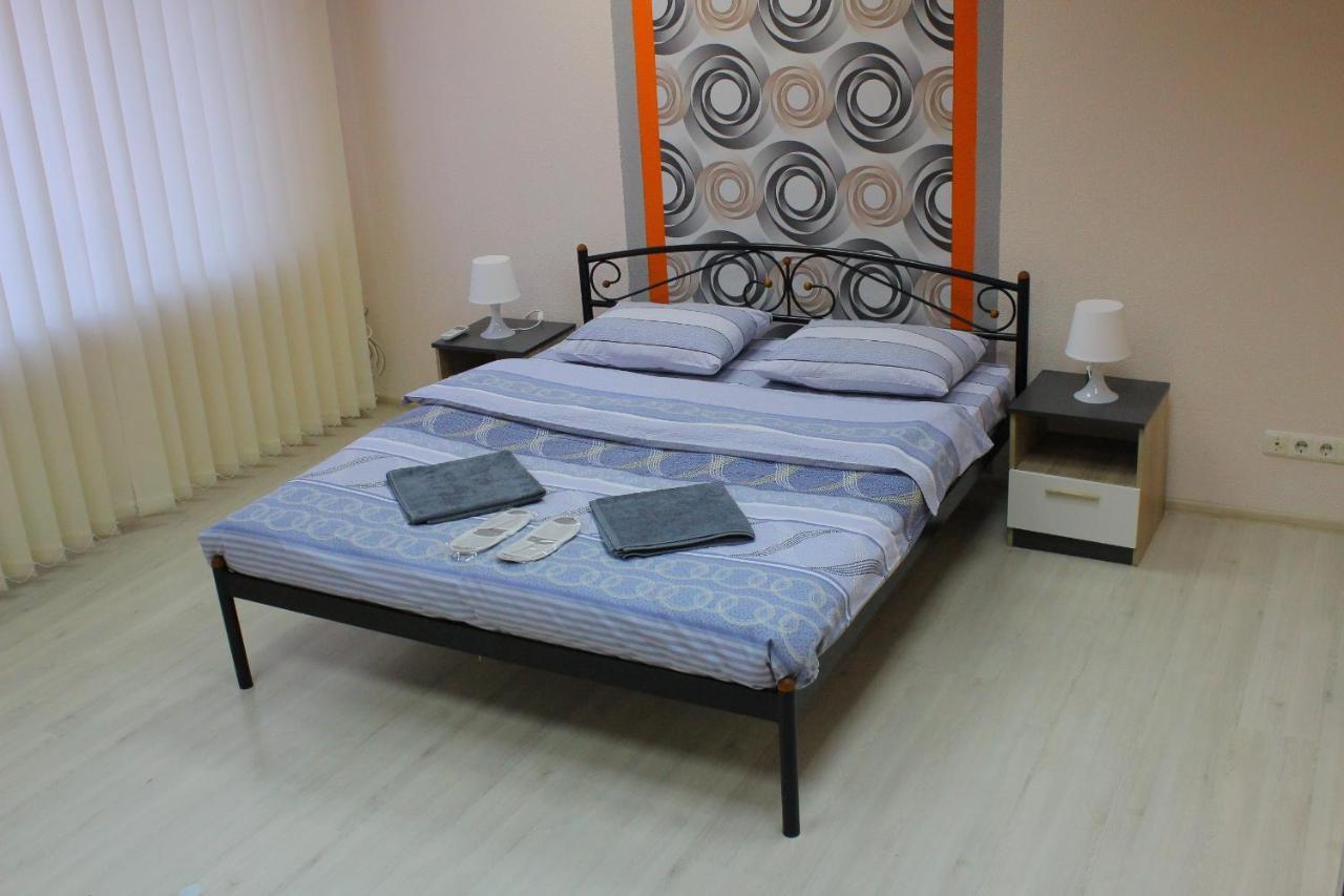 Uneed Rooms Podil Kyjev Exteriér fotografie