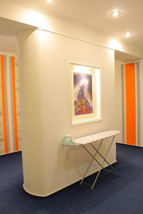 Uneed Rooms Podil Kyjev Exteriér fotografie