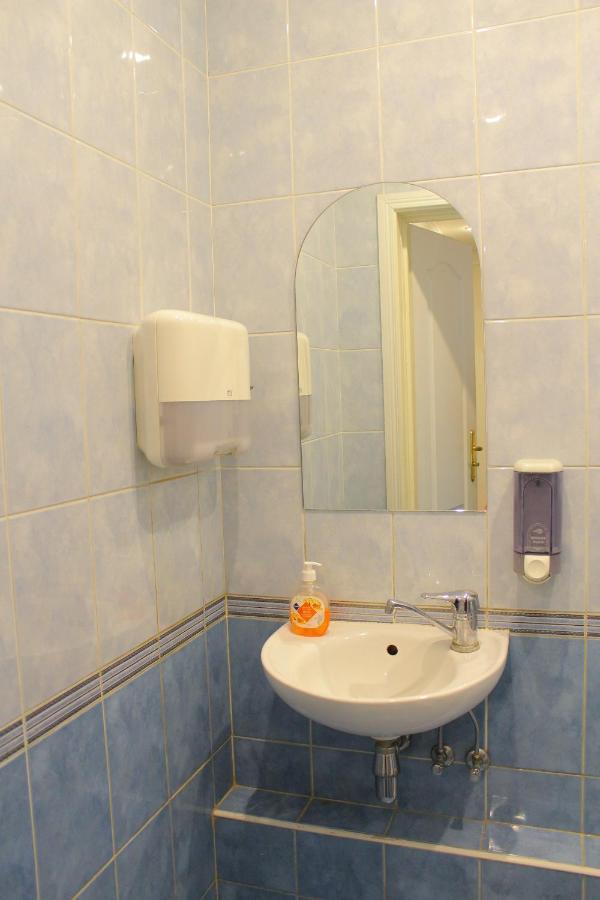 Uneed Rooms Podil Kyjev Exteriér fotografie