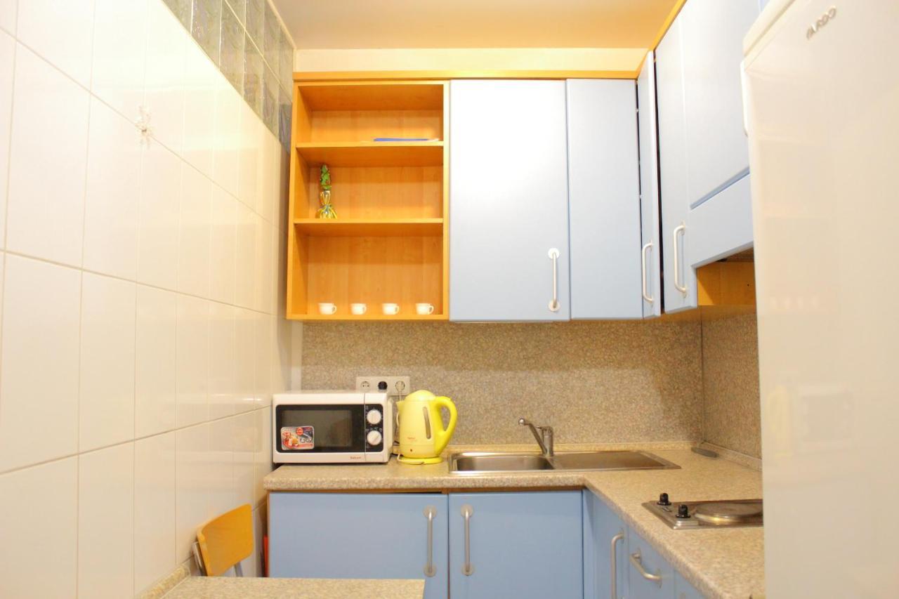 Uneed Rooms Podil Kyjev Exteriér fotografie