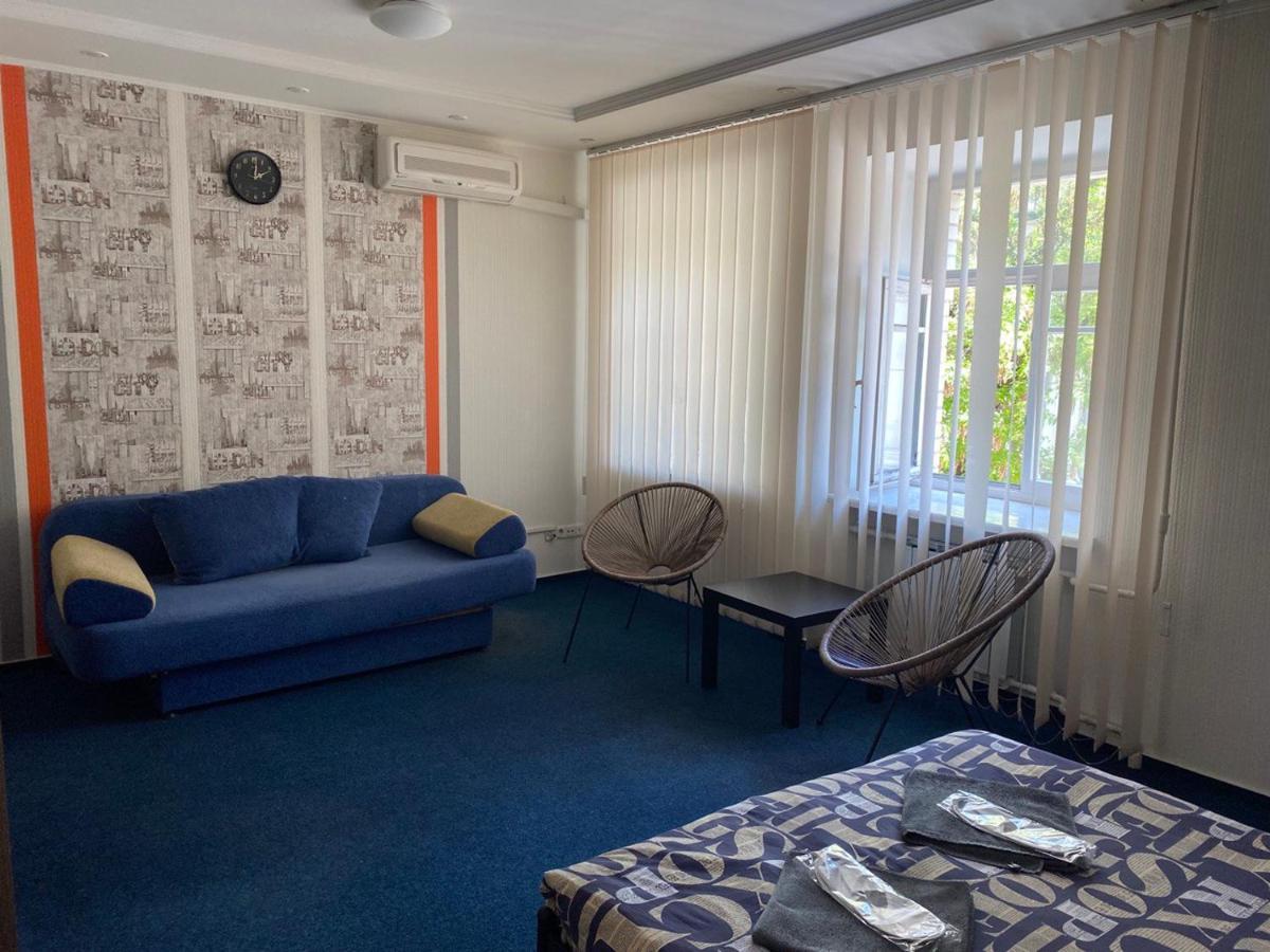 Uneed Rooms Podil Kyjev Exteriér fotografie