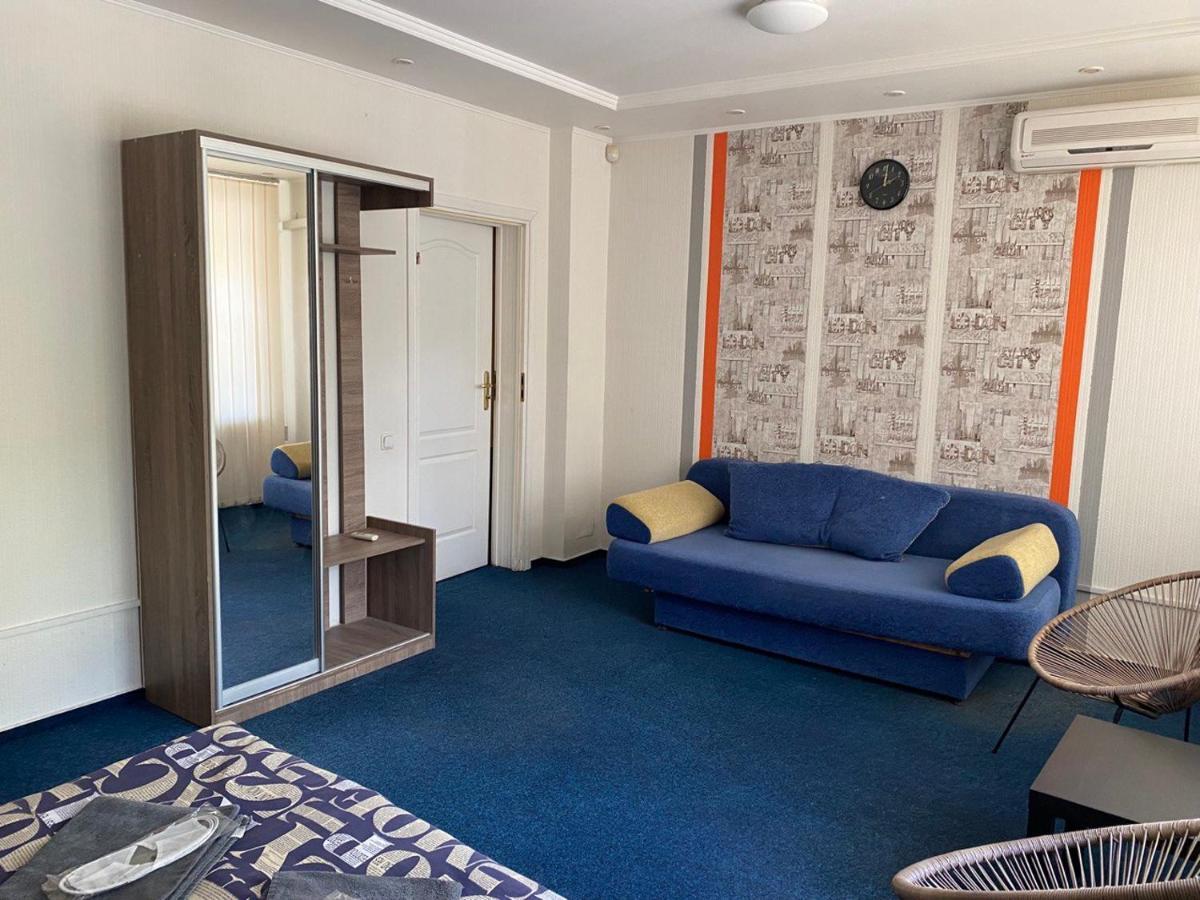 Uneed Rooms Podil Kyjev Exteriér fotografie